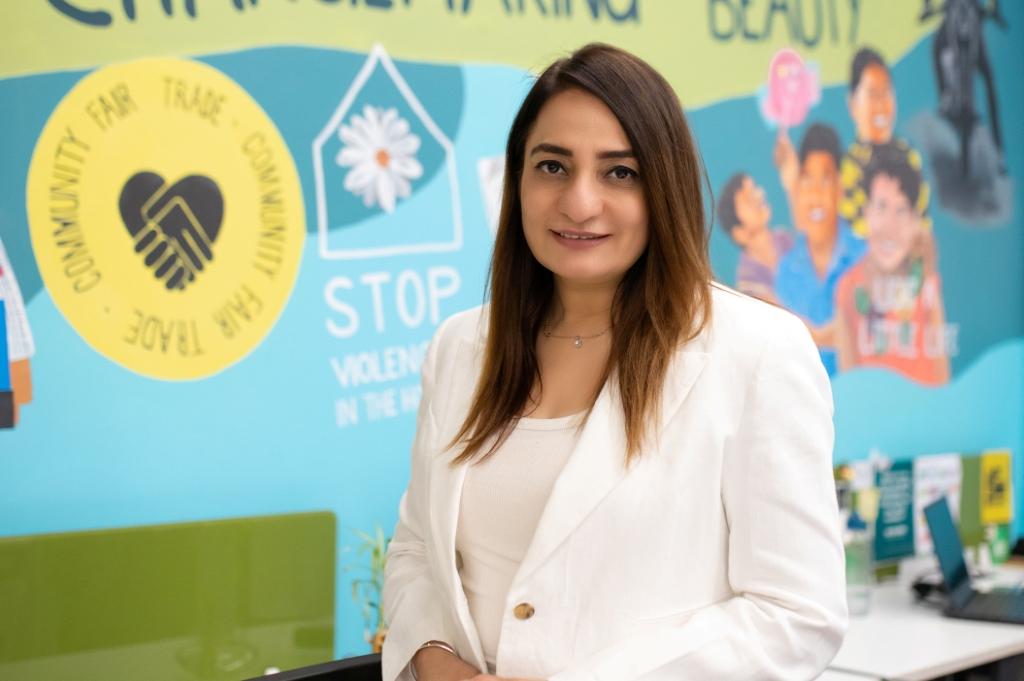 “We’re committed to making all our bath, body, and haircare products fully recyclable by 2025”: Harmeet Singh, The Body Shop Asia South